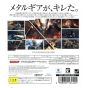 Konami - Metal Gear Rising: Revengeance pour Sony Playstation PS3