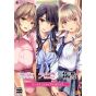 ENTERGRAM - Pack Enfermera Enjoy Gyaru para Sony Playstation PS4