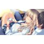 ENTERGRAM - Kiss Kara Hajimaru Gyaru no Koi: Kurumi no Uwasa to Honto no Kimochi für Sony Playstation PS4