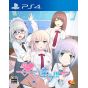 ENTERGRAM - Chigau!!!+ für Sony Playstation PS4
