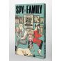 SPY×FAMILY Official Fan Book - EYES ONLY (Japanese version)