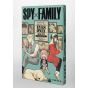 SPY×FAMILY Official Fan Book - EYES ONLY (version japonaise)
