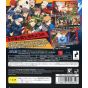 Atlus - Persona 4 The Ultimate in Mayonaka Arena pour Sony Playstation PS3