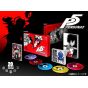 Atlus - Persona 5 (20th Anniversary Edition Famitsu DX Pack 3D Crystal Set) pour Sony Playstation PS3