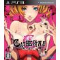 Atlus - Catherine pour Sony Playstation PS3