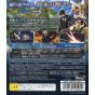 Arc System Works - Blazblue Continuum Shift pour Sony Playstation PS3