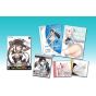 Sega - Blade Arcus from Shining EX Tony’s Premium Fan Box for Sony Playstation PS3