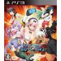 Nitroplus - Blasterz Heroines Infinite Duel pour Sony Playstation PS3