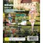 Gust - Meruru no Atelier: Arland no Renkinjutsushi 3 pour Sony Playstation PS3