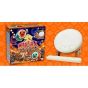 Bandai Namco Taiko no Tatsujin Session de Dodon ga Don ! Set di controller Taiko SONY PS4 PLAYSTATION 4