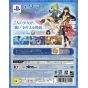 Gust - Shallie no Atelier: Koukon no Umi no Renkinjutsu (Premium Box) pour Sony Playstation PS3