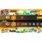 Bandai Namco Taiko no Tatsujin Session de Dodon ga Don ! Taiko Controller Bundle Set SONY PS4 PLAYSTATION 4