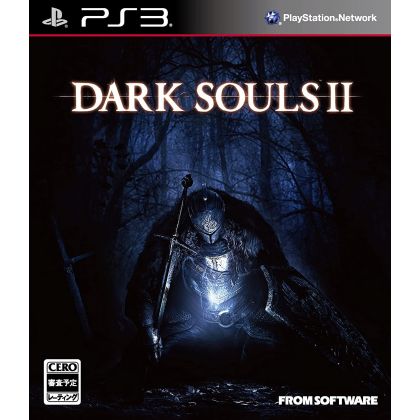 From Software - Dark Souls 2 pour Sony Playstation PS3