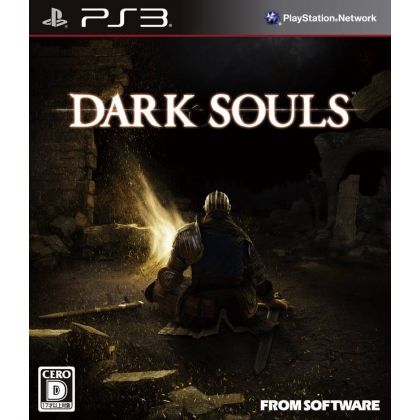 From Software - Dark Souls pour Sony Playstation PS3