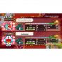 Bandai Namco Taiko no Tatsujin Session de Dodon ga Don ! Taiko Controller Bundle Set SONY PS4 PLAYSTATION 4