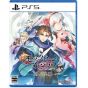 AQUA PLUS - Mobius monocromo: Derechos y Errores Olvidados (Edición Limitada) para Sony Playstation PS5