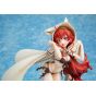 KADOKAWA - CAworks Mushoku Tensei - Eris Boreas Greyrat Swimsuit Ver. Figure