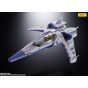 BANDAI - DX Chogokin XL-15 - Buzz Lightyear Space Ship