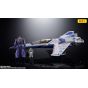 BANDAI - DX Chogokin XL-15 - Buzz Lightyear Space Ship