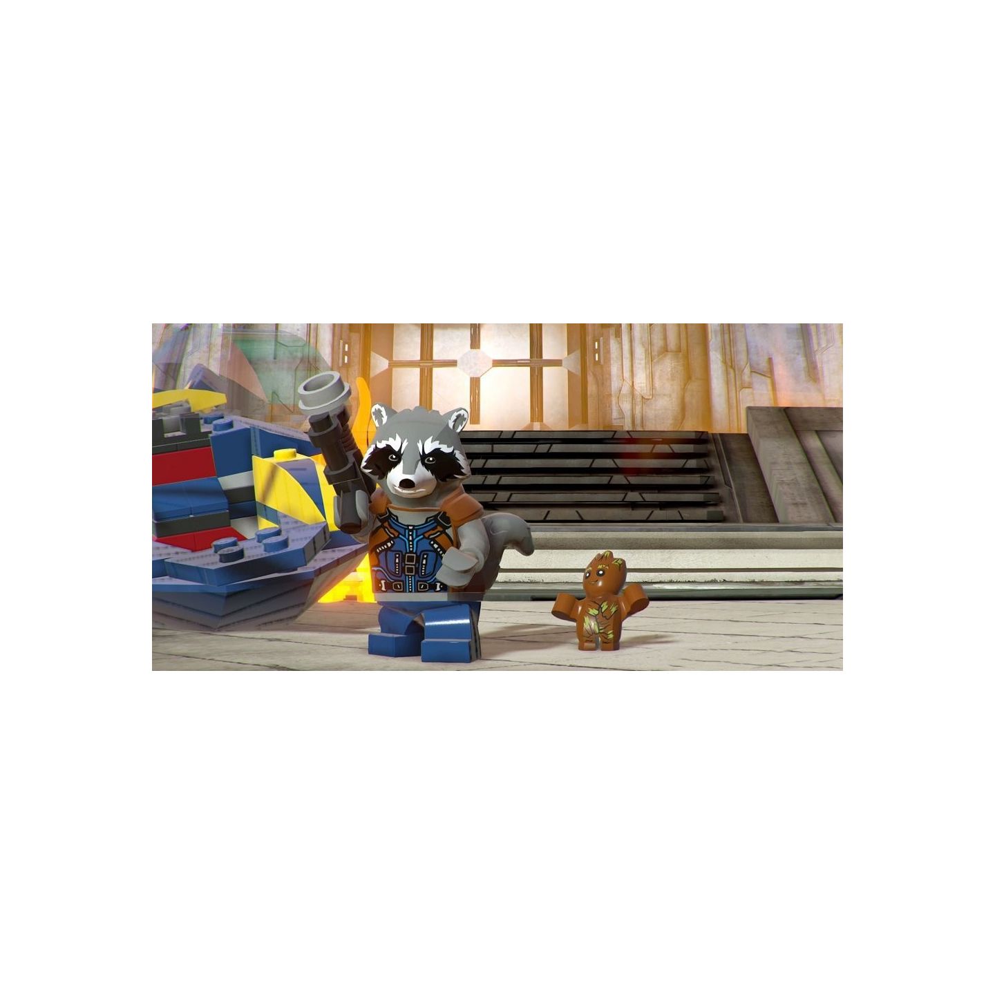 Lego guardians of the galaxy ps4 clearance