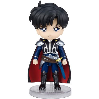 BANDAI Figuarts Mini - Sailor Moon - Prince Endymion Figure