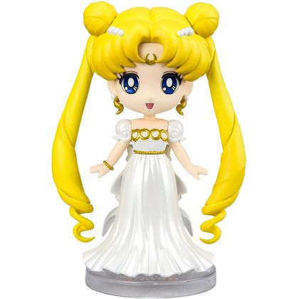 BANDAI Figuarts Mini - Sailor Moon - Princess Serenity Figure