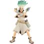 Good Smile Company POP UP PARADE - Dr.Stone - Ishigami Senku Figure