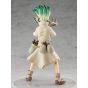 Good Smile Company POP UP PARADE - Dr.Stone - Ishigami Senku Figure