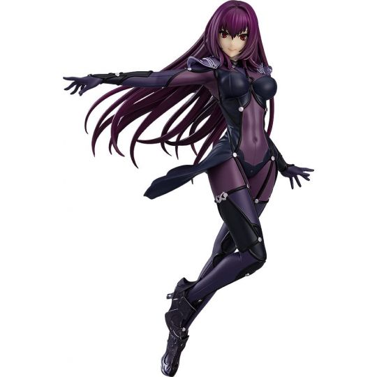 Good Smile Company POP UP PARADE - Fate/Grand Order- Lancer / Scathach Figure