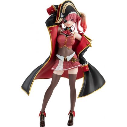 Good Smile Company POP UP PARADE - Hololive Production - Houshou Marine Figure