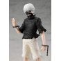 Good Smile Company POP UP PARADE - Tokyo Ghoul - Kaneki Ken Figure