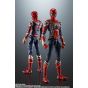 BANDAI S.H.Figuarts Spider-Man: No Way Home - Iron Spider Figure