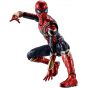 BANDAI S.H.Figuarts Spider-Man: No Way Home - Iron Spider Figure