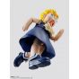 BANDAI S.H.Figuarts - Zatch Bell Figure