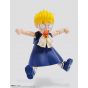 BANDAI S.H.Figuarts - Zatch Bell Figure