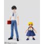 BANDAI S.H.Figuarts - Zatch Bell Figure