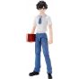 BANDAI S.H.Figuarts - Zatch Bell - Takamine Kiyomaro Figure