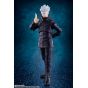 BANDAI S.H.Figuarts Jujutsu Kaisen 0: The Movie - Gojo Satoru Figure