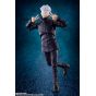 BANDAI S.H.Figuarts Jujutsu Kaisen 0: The Movie - Gojo Satoru Figure