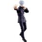 BANDAI S.H.Figuarts Jujutsu Kaisen 0: The Movie - Gojo Satoru Figure