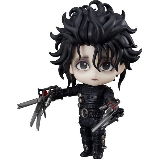 GOOD SMILE COMPANY Nendoroid - Edward Scissorhands Figure