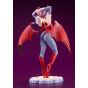 KOTOBUKIYA Bishoujo - Darkstalkers/Vampire Hunter - Lilith Figure