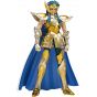 BANDAI Saint Seiya Myth Cloth EX - Figura Aquarius Camus (Revival Ver.)