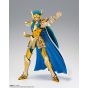 BANDAI Saint Seiya Myth Cloth EX - Aquarius Camus (Revival Ver.) Figure