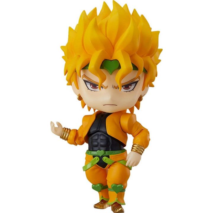 MEDICOS - Nendoroid JoJo's Bizarre Adventure - DIO Figure