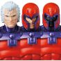 MEDICOM TOY - MAFEX No.179 - Magneto (Original Comic Ver.) Figure