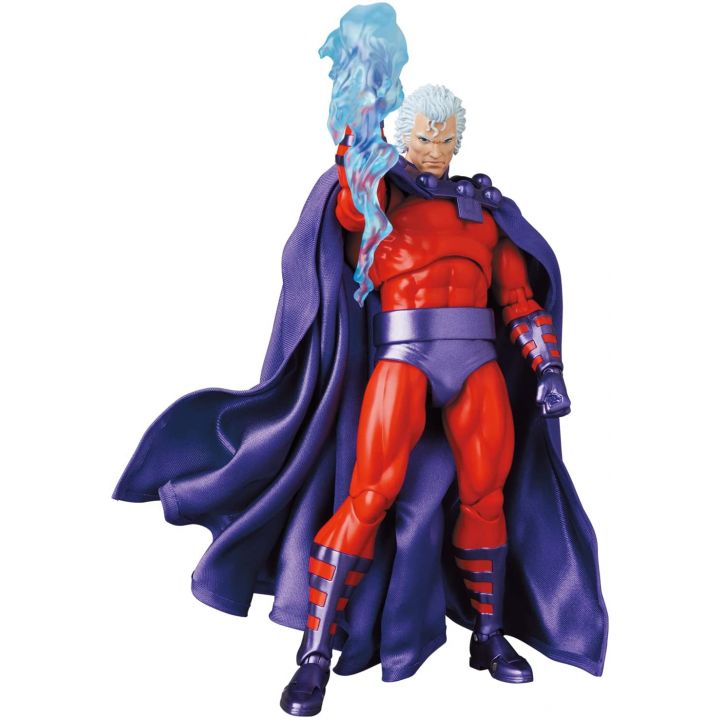 MEDICOM TOY - MAFEX No.179 - Magneto (Original Comic Ver.) Figure