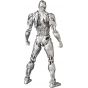 MEDICOM TOY - MAFEX No.180 Zack Snyder's Justice League - Cyborg Figure