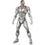 MEDICOM TOY - MAFEX No.180 Zack Snyder's Justice League - Cyborg Figure