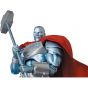 MEDICOM TOY - MAFEX No.181 - Steel (Return of Superman Ver.) Figure